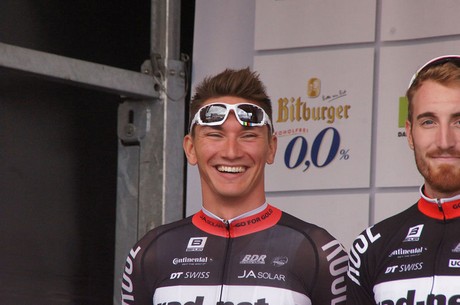 Rad am Ring
